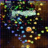 Download GeoGeo Wars Cell Phone Game